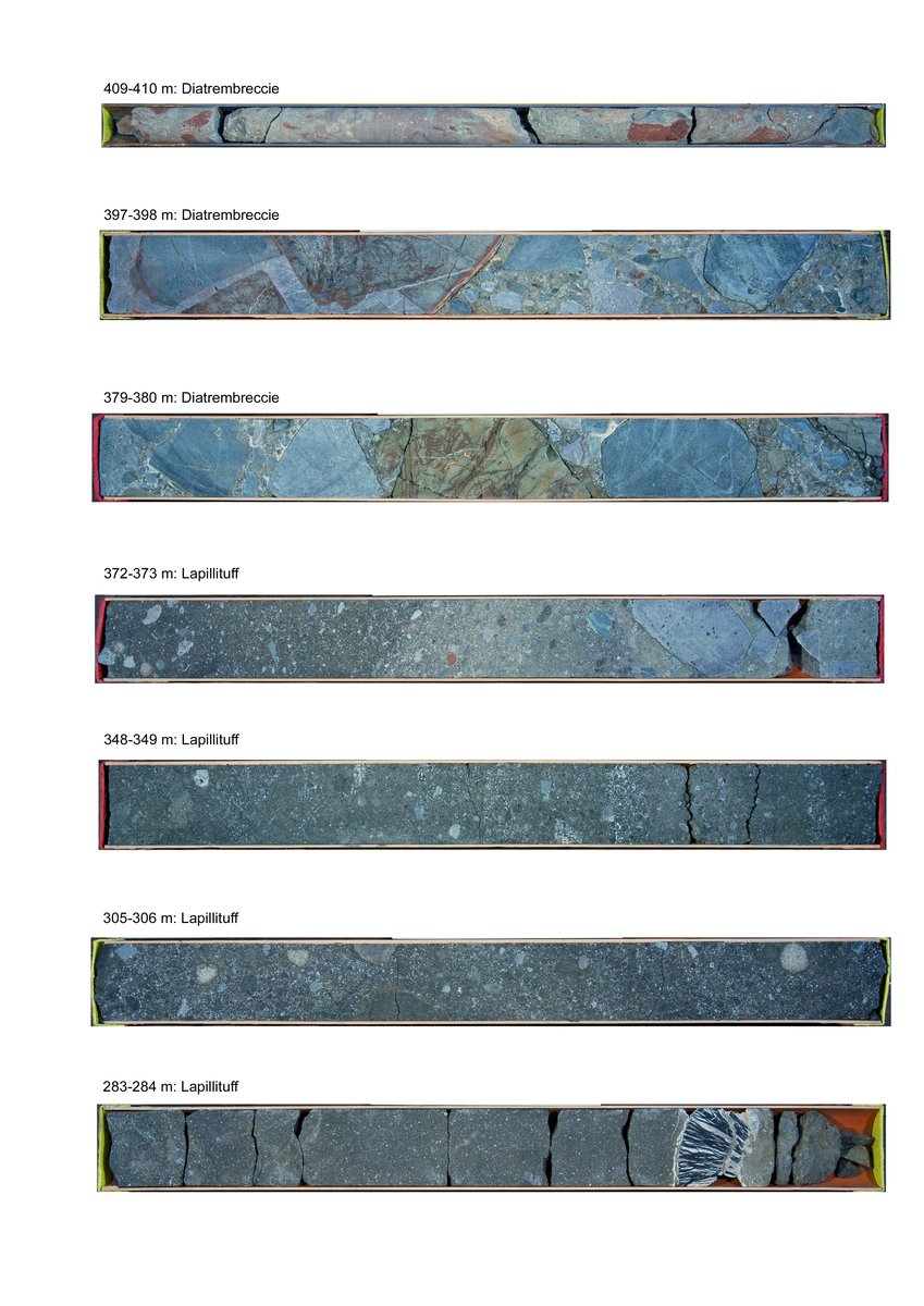 <p><span class="TextRun SCXW218078999 BCX8" lang="DE-DE" xml:lang="DE-DE" data-contrast="none"><span class="NormalTextRun SCXW218078999 BCX8" data-ccp-charstyle="eop">Bohrkern aus einer Tiefe&nbsp;</span><span class="NormalTextRun CommentHighlightHovered SCXW218078999 BCX8" data-ccp-charstyle="eop">bis 398</span><span class="NormalTextRun CommentHighlightHovered SCXW218078999 BCX8" data-ccp-charstyle="eop"> m</span><span class="NormalTextRun CommentHighlightPipeHovered SCXW218078999 BCX8" data-ccp-charstyle="eop">.&nbsp;</span></span><span class="TextRun SCXW218078999 BCX8" lang="DE-DE" xml:lang="DE-DE" data-contrast="auto"><span class="NormalTextRun SCXW218078999 BCX8">/ Quelle: WGM</span></span><span class="EOP SCXW218078999 BCX8" data-ccp-props="{}"> @Lukardis Wenker</span></p>